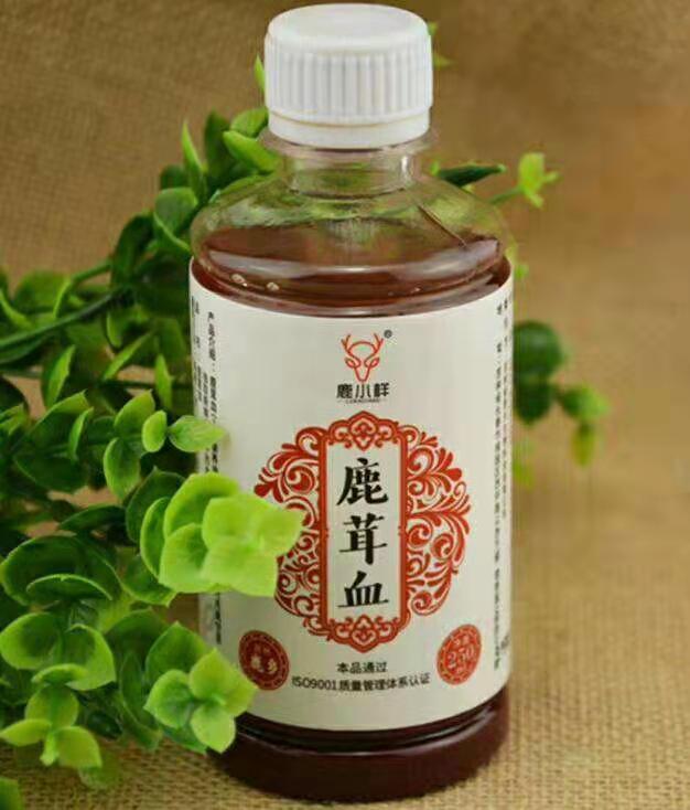 双阳鹿乡老刘家：鹿茸血酒的功效与作用