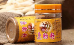 双阳鹿乡老刘家鹿胎粉的正确吃法 鹿胎粉的功效