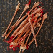 双阳鹿乡老刘家鹿筋对女性有什么作用？