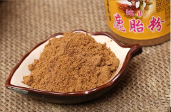 双阳鹿乡老刘家—鹿胎粉的功效与作用