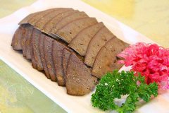 双阳鹿乡老刘家鹿肝的营养价值及食用方法