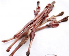 双阳鹿乡老刘家--干鹿鞭的保存方法和保存时间